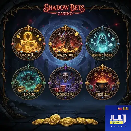 jljl1 Games