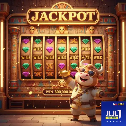 jljl1 Game