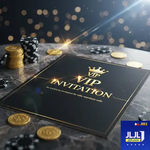 jljl1 VIP