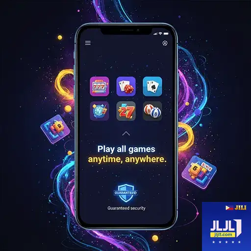 jljl1 App